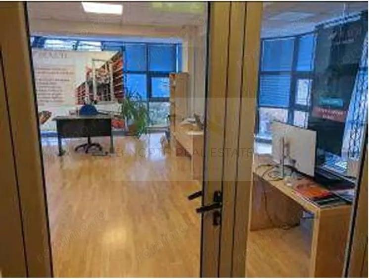 Spațiu comercial, de 926 mp, în Brâncoveanu