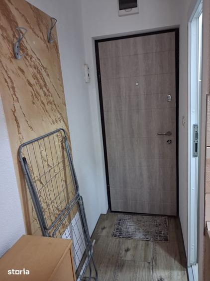 Garsonieră în UTA