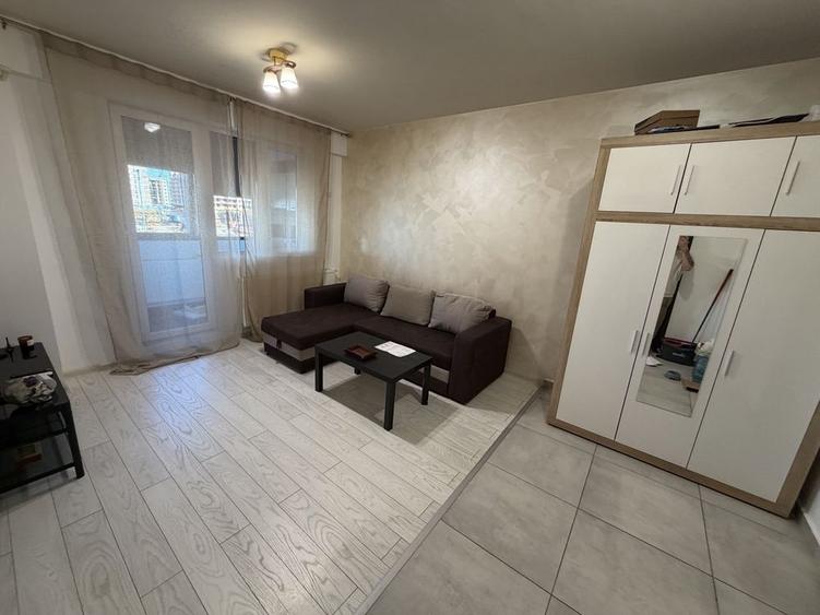 Apartament cu 2 camere, mobilat în Chiajna