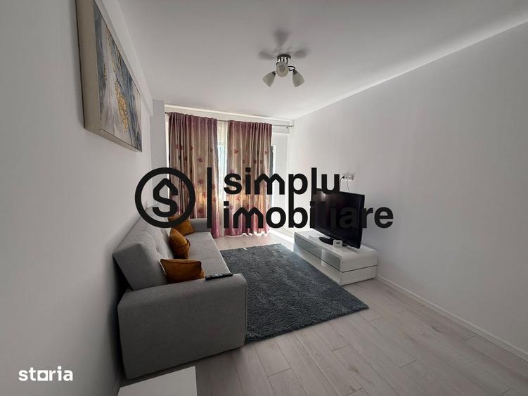 Apartament cu 2 camere în Central