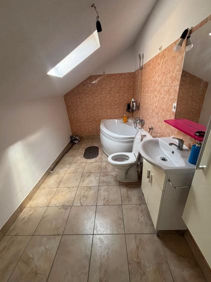 Casă cu 4 camere în Cionchești