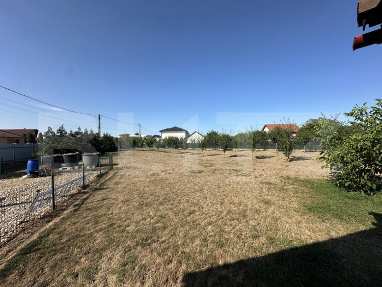 Casă cu 3 camere cu Teren 2170 Mp în Central