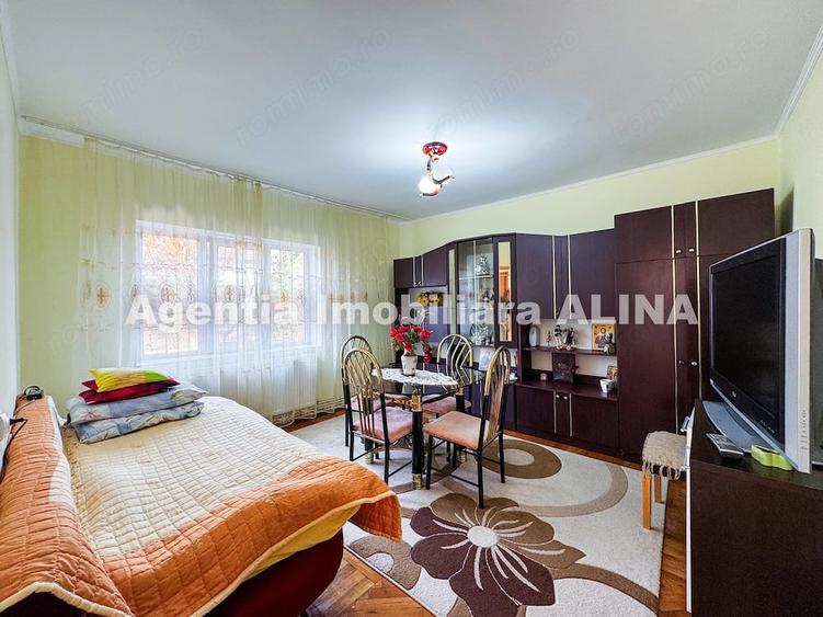 Casă cu 3 camere cu Teren 625 Mp în Central