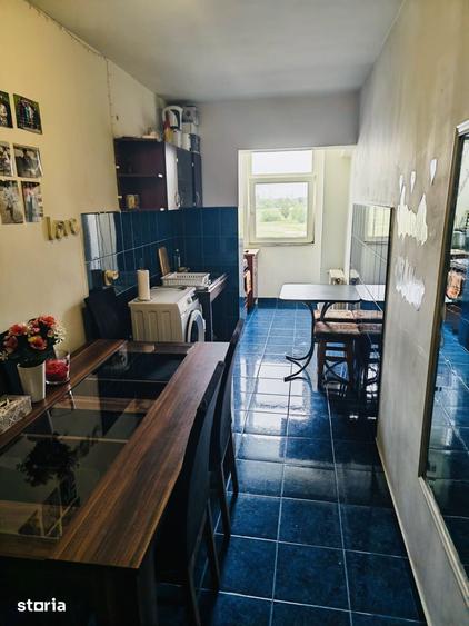 Apartament cu 1 camera, decomandat, Nufarul - 2