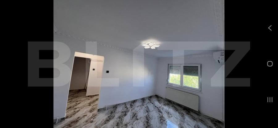 Apartament cu 2 camere semidecomandat, mobilat în Solidarității — fotografia 3