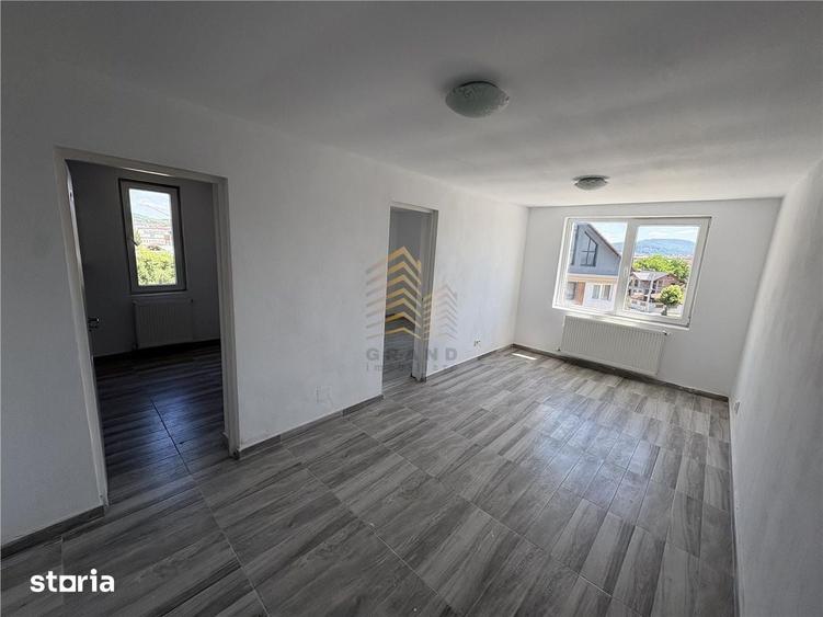 APARTAMENT 2 CAMERE | STR ZEFIRULUI - 1