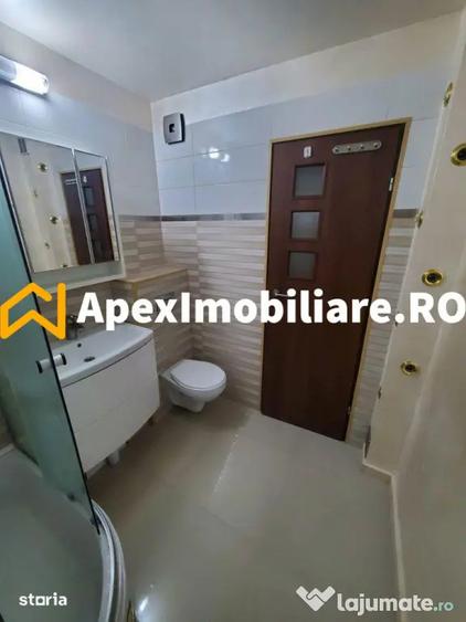 Apartament cu 2 camere decomandat, mobilat în Sebastian