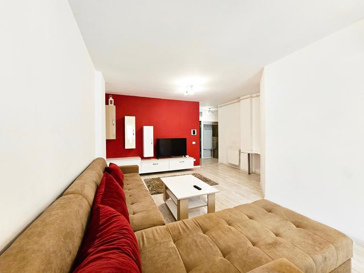 Apartament 2 camere de inchiriat – ultracentral Arad Plaza - 3