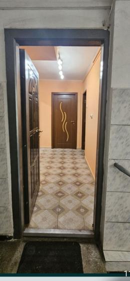 Garsonieră în Crângași