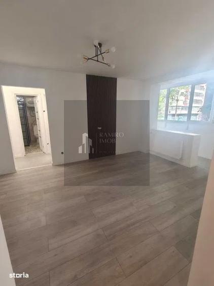 Apartament 2 camere | Piata Iancului | 55 mp | Et 1 - 1