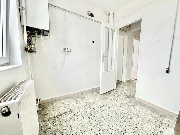 Apartament cu 2 camere decomandat în Dâmbovița
