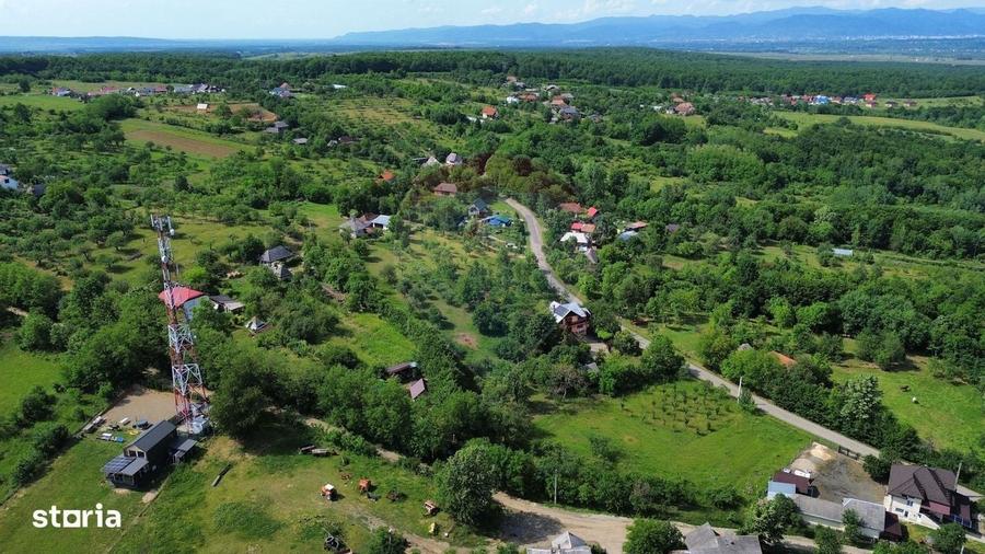 Casă cu 2 camere în Cătălina