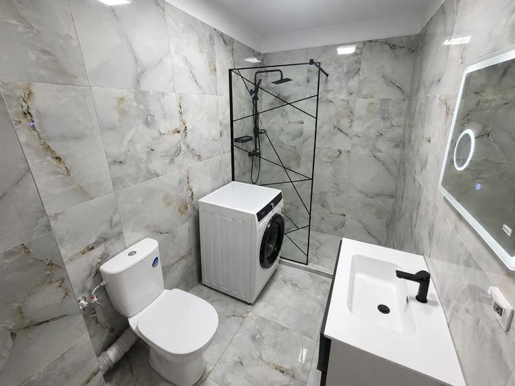 Garsonieră decomandată în Florești