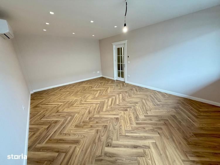 Apartament cu 3 camere în Balciu