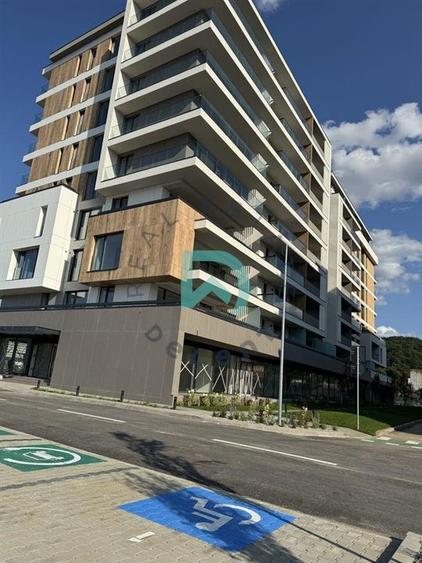 Apartament cu 2 camere decomandat în Bartolomeu