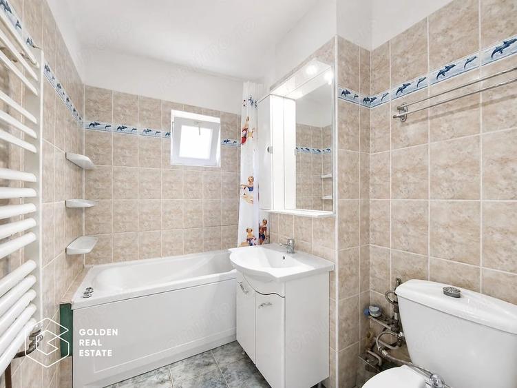 Apartament cu 3 camere decomandat în Micălaca
