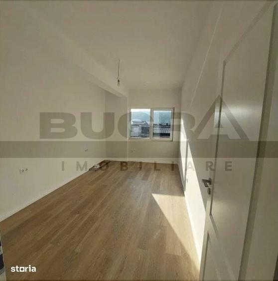 Apartament cu 3 camere în Baciu — fotografia 1