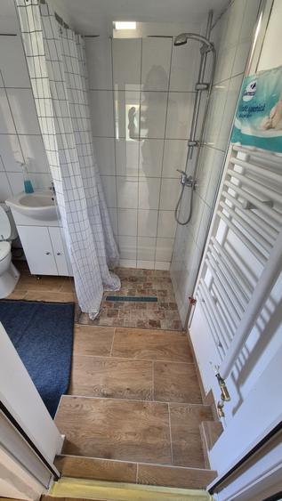 Casă cu 3 camere în Rediu