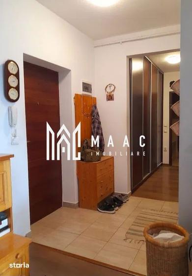 Apartament cu 3 camere decomandat, mobilat în Lazaret