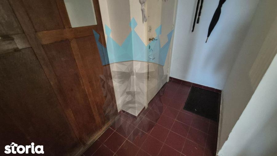 Apartament cu 2 camere, mobilat în Centrul Civic