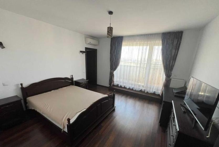 Apartament cu 2 camere semidecomandat, mobilat în Colentina