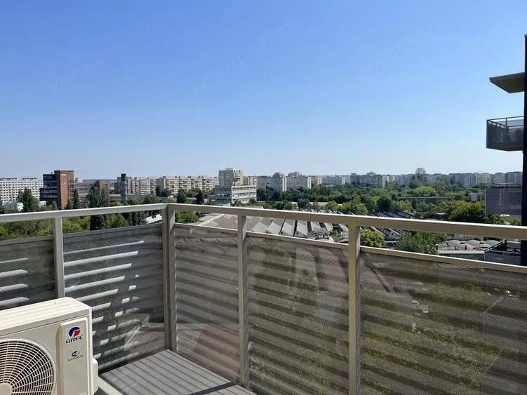 Apartament cu 2 camere decomandat în Pantelimon