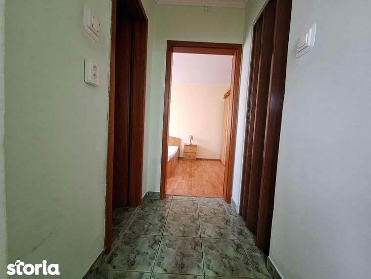 Pozitie excelenta -Apartament cu 2 camere mobilat si utilat- Circumval - 15