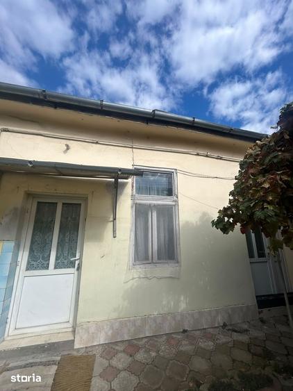 Casă cu 1 camere cu Teren 85.84 Mp în Central