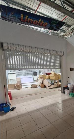 Spațiu comercial, de 19 mp, în Afumați