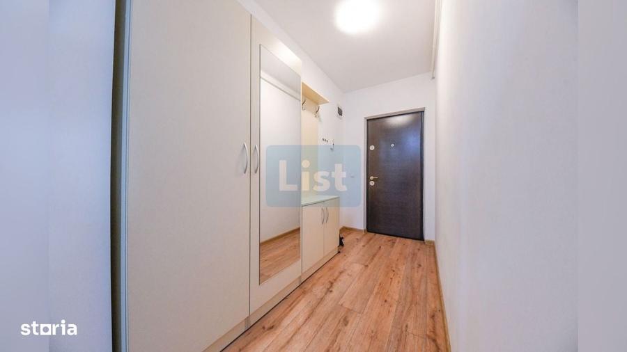 Apartament cu 2 dormitoare in cartierul Intre Lacuri - 5