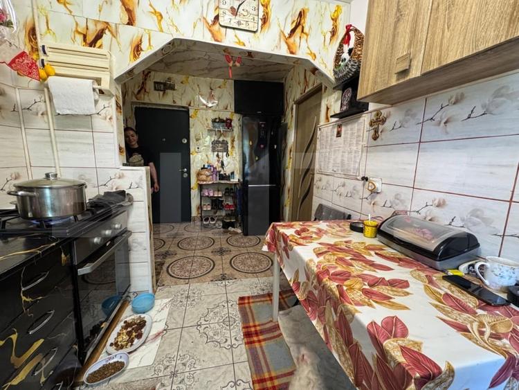 Apartament 2 camere Hunedoara Micro2,  46 mp  43000Euro - 5