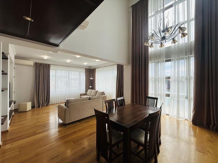 Apartament cu 4 camere în Hipodrom 1