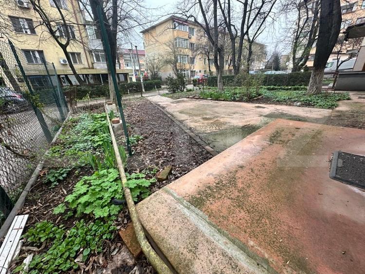 Apartament cu 3 camere decomandat, mobilat în Tudor Vladimirescu