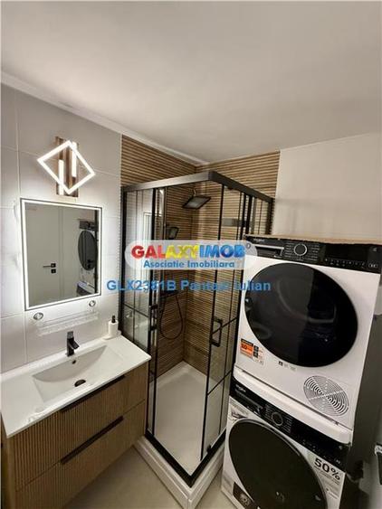 Apartament cu 2 camere decomandat, mobilat în Chișinau