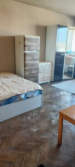 Garsonieră semidecomandată în Obor