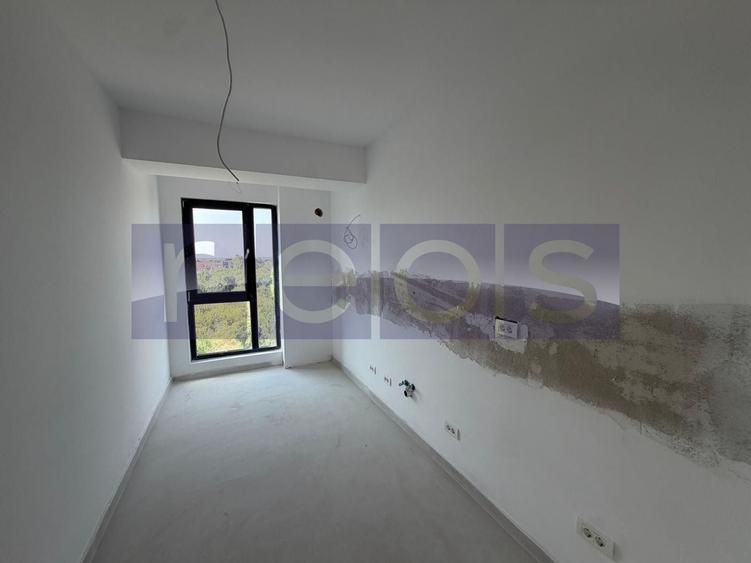 VANZARE APARTAMENT LA CHEIE-MOBILAT | 2 CAMERE | 55MP | TERASA-PARCARE - 3