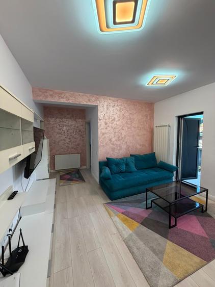 Inchiriere ap 3 camere, 58 mp , Eroilor - 1