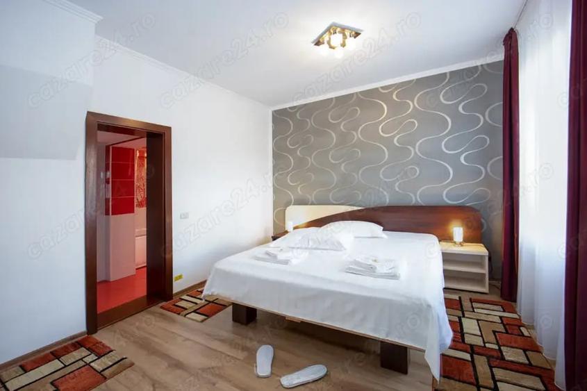 Spațiu comercial, de 350 mp, în Bran