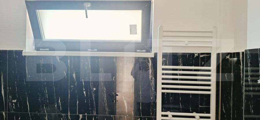 Apartament cu 2 camere în Bucium