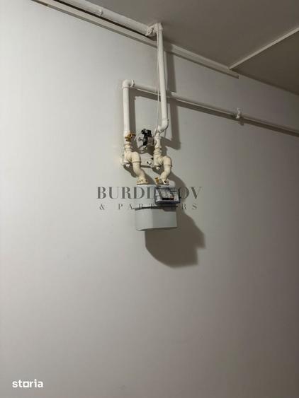 Garsonieră în Dobroești