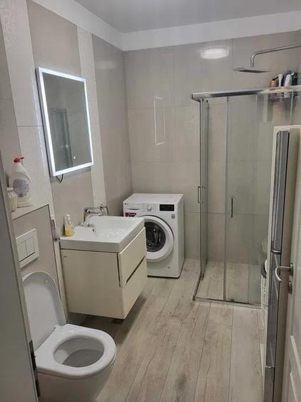 Apartament 2 camere, zona Vivo, 50 mp + balcon 8,5 mp - 6