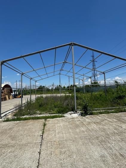 Teren Construcții de 2973 mp, în Izvoare