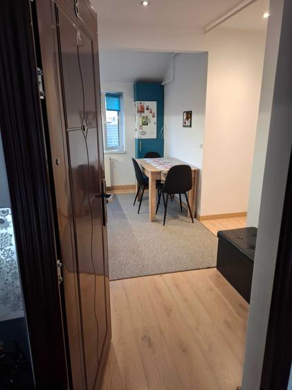 Apartament în Florești