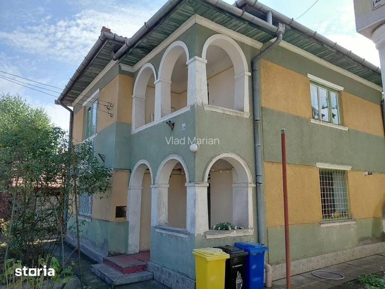 Casa in Andrei Muresanu, utilata modern, zona Brancusi!