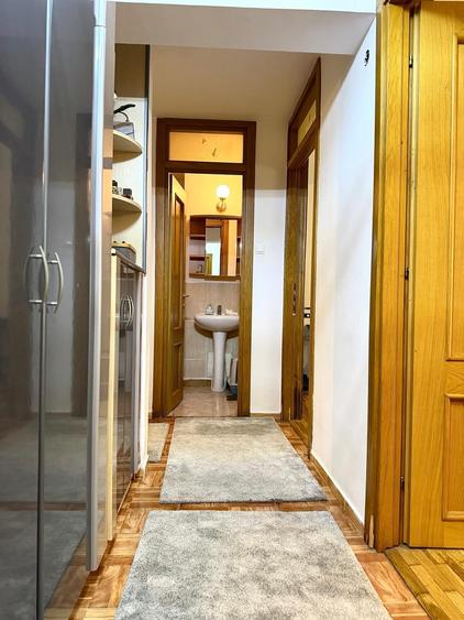 Lujerului / Apartament Decomandat / Bloc Finalizat 1995 / Ideal pentru o Familie - 7
