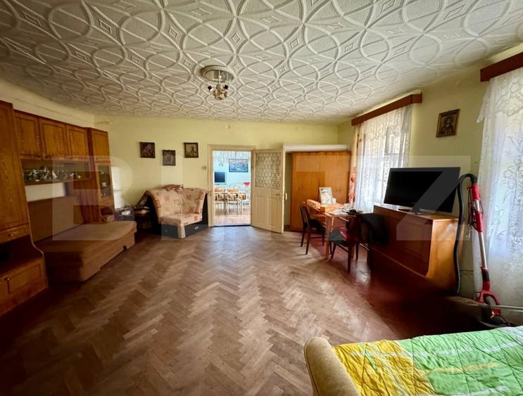 Casa  de vanzare, 2 camere, 86 mp  Sibiu- langa piata Cibin - 6