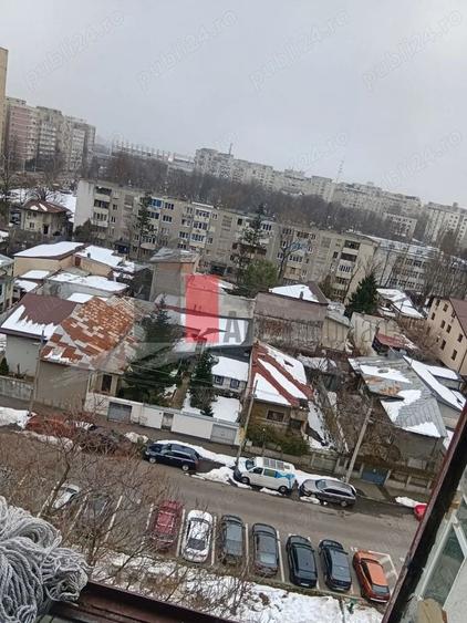 Apartament cu 2 camere decomandat, mobilat în Crângași