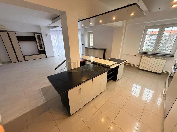 Apartament cu 2 camere decomandat, mobilat în Simion Bărnuțiu