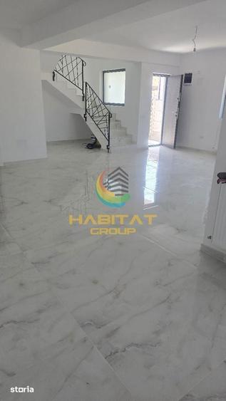 Vanzare casa individuala 4 camerein comuna Berceni - 7