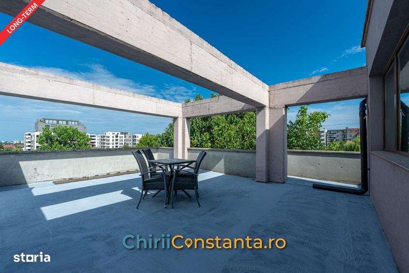Apartament cu 2 camere în Boreal